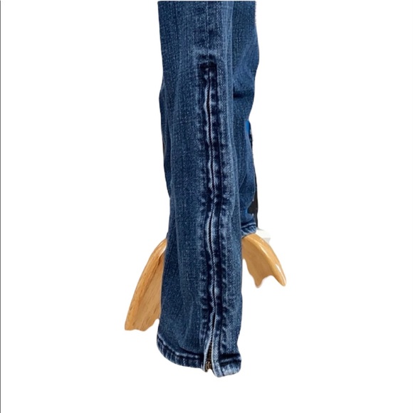 J Brand The Deal Jeans - Picture 10 of 16